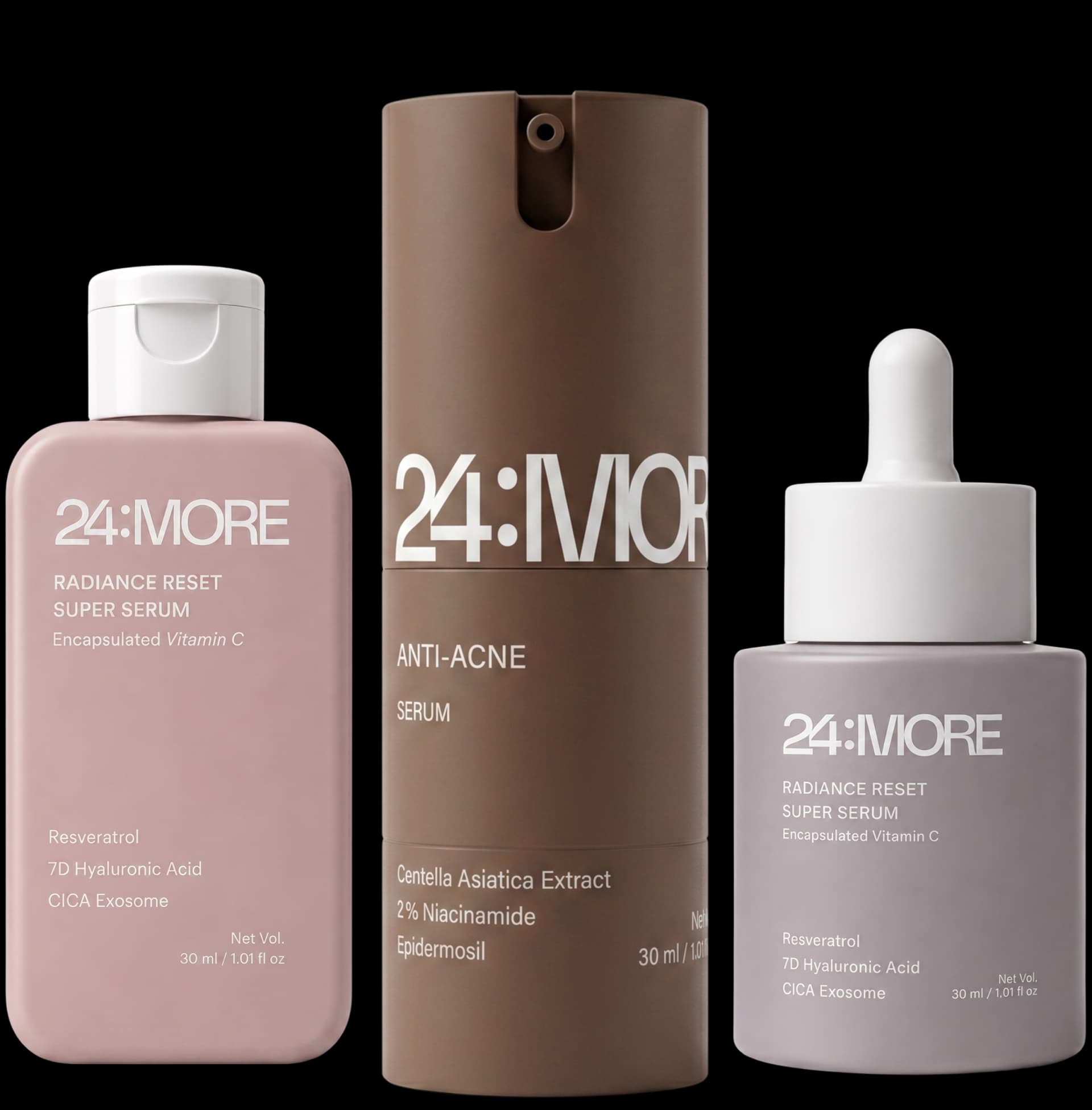 Hero products
