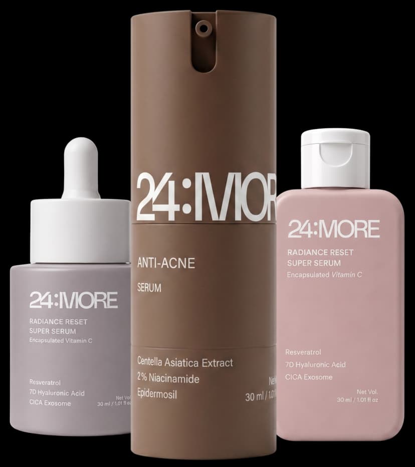 The Even Protocol - AM Routine